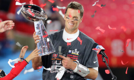 ¿Es Brady el GOAT o solamente el más ganador?