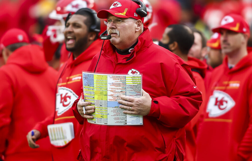 Andy Reid y Filadelfia se reencuentran en el Super Bowl